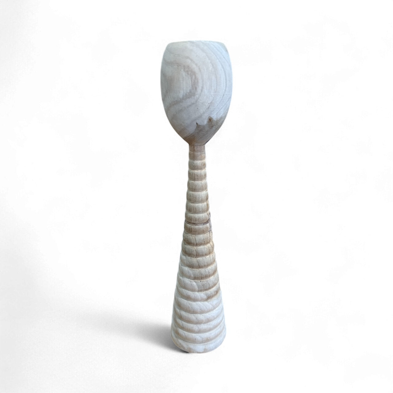 Rings of Light Candle Holder