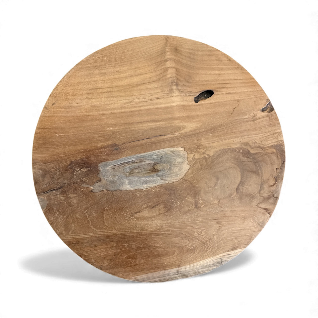 Dryad Teak Root stools