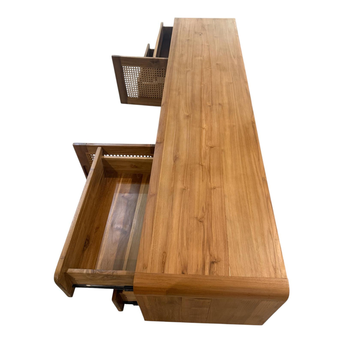 Naara Teak Console