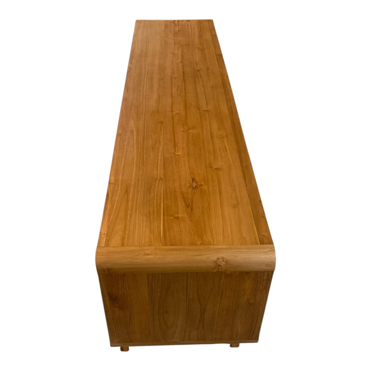 Naara Teak Console